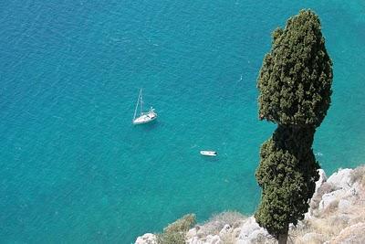 Pericles, Tucídides y la Democracia allá Lejos y hace Tiempo