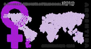 II Congreso Internacional Feminista: Avances y retrocesos en 100 años