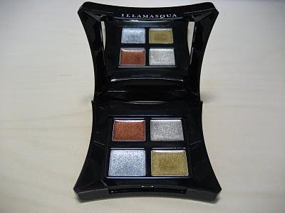 ILLAMASQUA - Body Electrics Primavera-Verano 2010
