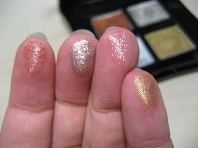 ILLAMASQUA - Body Electrics Primavera-Verano 2010