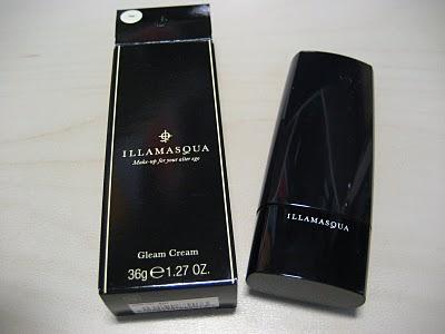 ILLAMASQUA - Body Electrics Primavera-Verano 2010