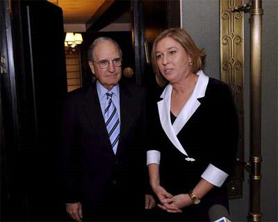 El Gobierno israelí se queda solo ante las críticas.