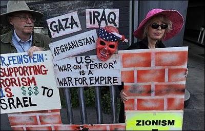 El Gobierno israelí se queda solo ante las críticas.