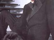 DISEÑADORES: Halston
