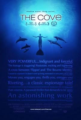 Trailer: The Cove Trailer: The Cove