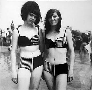 Suicidios Ejemplares (2): DIANE ARBUS