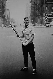 Suicidios Ejemplares (2): DIANE ARBUS