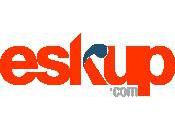 Eskup, Twitter elpais.com