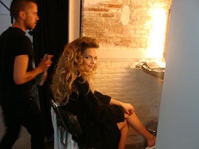 Nueva campaña discoteca Pacha