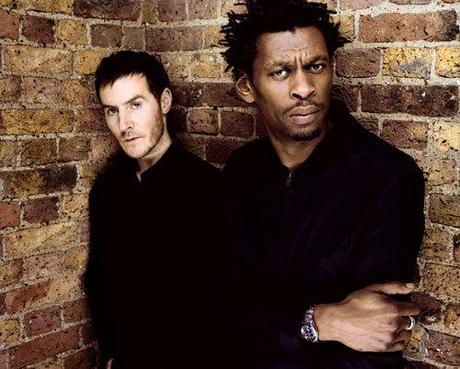 Massive Attack primera confirmación del FIZ 2010