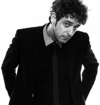 Rombos - Gustavo Cerati
