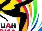 ¡Llega mundial RUAHFrica!