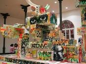 Conversatorio: Lenguajes urbanos prácticas artísticas