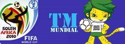 EL EQUIPO MUNDIALISTA DE TREMENDAMENTE MOTIVADOS