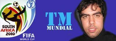 EL EQUIPO MUNDIALISTA DE TREMENDAMENTE MOTIVADOS