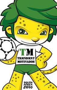 EL EQUIPO MUNDIALISTA DE TREMENDAMENTE MOTIVADOS