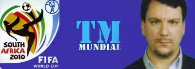 EL EQUIPO MUNDIALISTA DE TREMENDAMENTE MOTIVADOS