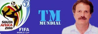 EL EQUIPO MUNDIALISTA DE TREMENDAMENTE MOTIVADOS