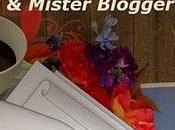 Miss Mister Blogger 2010