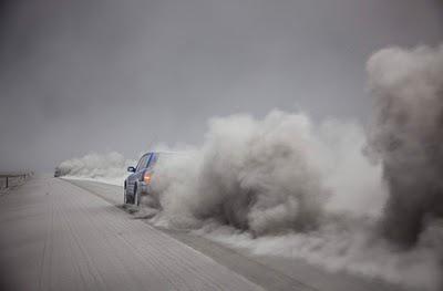 -IMAGENES DEL VOLCAN EN ISLANDIA-