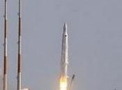 duro golpe para programa espacial surcoreano
