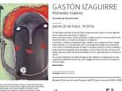 Gaston Izaguirre Aianza Francesa