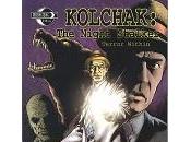 Kolchak Night Stalker: Terror Within