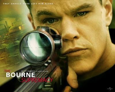 Una buena noticia sobre Bourne 4