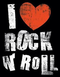 Hay poco Rock & Roll...