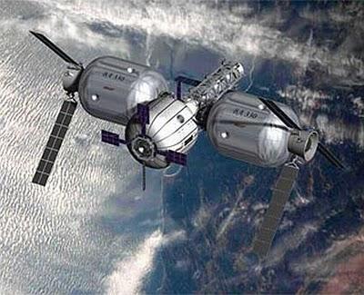 10 Naves espaciales privadas que se avecinan 3
