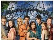 Nueva Serie Vampiros: Gates