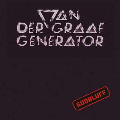 GODBLUFF - Van Der Graaf Generator (1975)