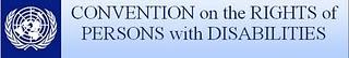 La Convención de Naciones Unidas sobre los Derechos de las Personas con Discapacidad: Procesos, Importancia y perspectivas.