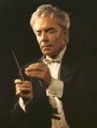 Herbert von Karajan Biografia Completa