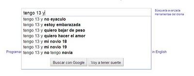 Pasan los años y las preocupaciones son las mismas