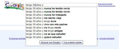 Pasan los años y las preocupaciones son las mismas