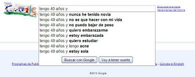 Pasan los años y las preocupaciones son las mismas