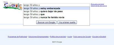 Pasan los años y las preocupaciones son las mismas