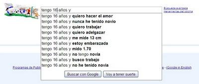 Pasan los años y las preocupaciones son las mismas