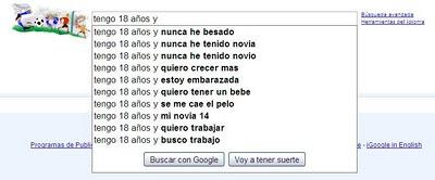 Pasan los años y las preocupaciones son las mismas