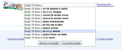 Pasan los años y las preocupaciones son las mismas