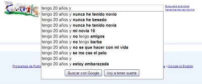 Pasan los años y las preocupaciones son las mismas