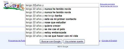 Pasan los años y las preocupaciones son las mismas