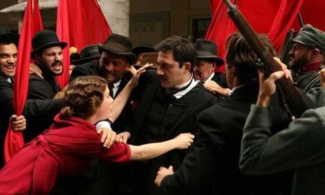 Estrenos de la Semana – 11-6-2010 – “El retrato de Dorian Gray”, uno de los seis títulos que se estrenan esta semana. Estrenos de la Semana – 11-6-2010 – “El retrato de Dorian Gray”, uno de los seis títulos que se estrenan esta semana.