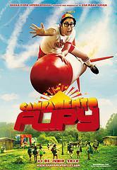 Estrenos de la Semana – 11-6-2010 – “El retrato de Dorian Gray”, uno de los seis títulos que se estrenan esta semana. CAMPAMENTO FLIPY