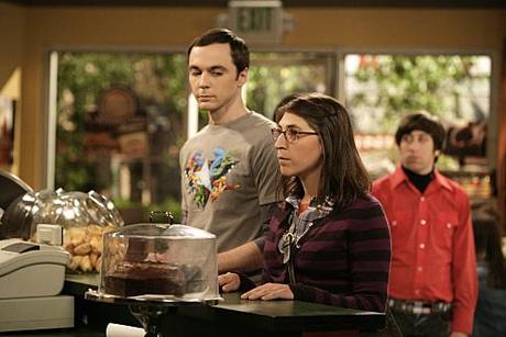 The Big Bang Theory Season 3 Episode 23 The Lunar Excitation Photos