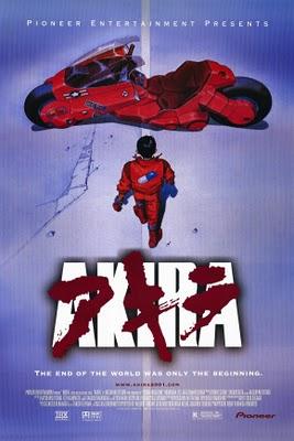 Akira: La violenta fantasía que se convirtió en un hito de la animación japonesa.