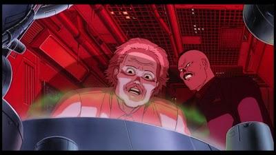 Akira: La violenta fantasía que se convirtió en un hito de la animación japonesa.