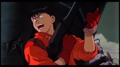 Akira: La violenta fantasía que se convirtió en un hito de la animación japonesa.