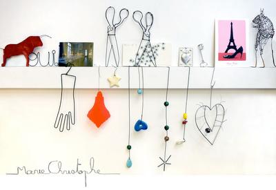 VIP: Marie Christophe